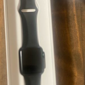 Apple Watch 3 ..size 42